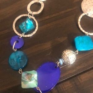 Ruby Rd. Jewelry - Ruby Rd necklace Ruby Rd. Jewelry - Ruby Rd necklace